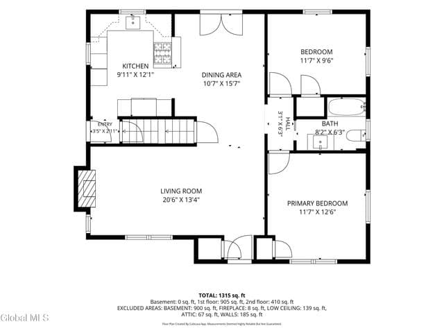 1548 Myron Street, Niskayuna, NY, photo 3