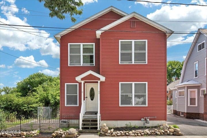49 Green Street, Mechanicville, NY, photo 1