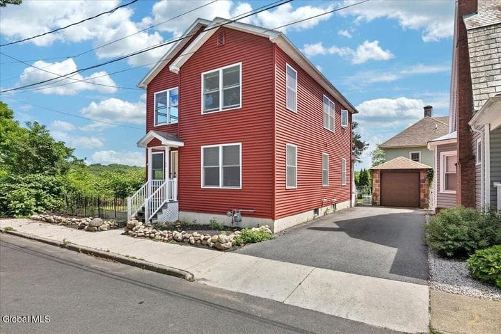 49 Green Street, Mechanicville, NY, photo 3