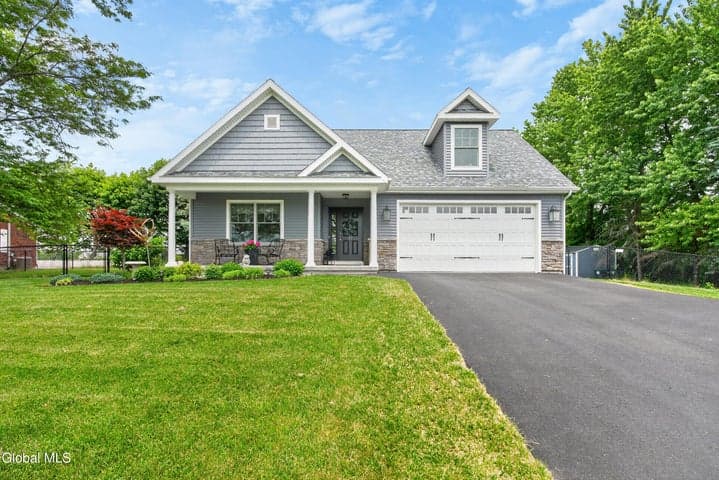97 Johnson Road, Halfmoon, NY, photo 1