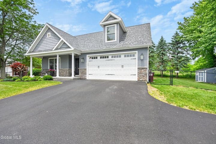 97 Johnson Road, Halfmoon, NY, photo 2