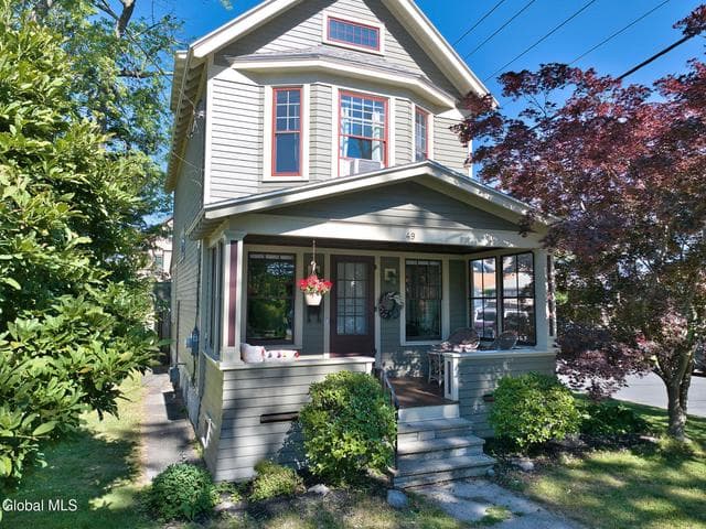 49 Glendale Avenue, Albany, NY, photo 1