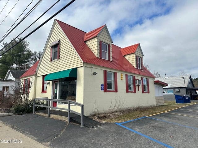 309-313 Bay Road, Queensbury, NY, photo 4