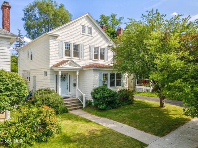 39 Hawthorne Avenue, Albany, NY, photo 1