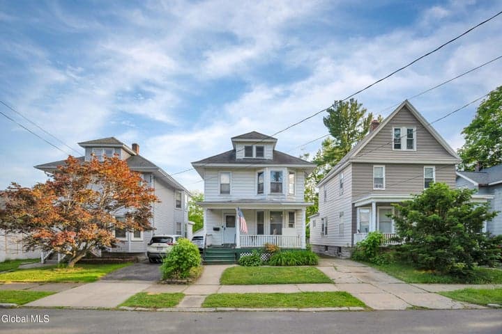 1322 Alden Place, Schenectady, NY, photo 1
