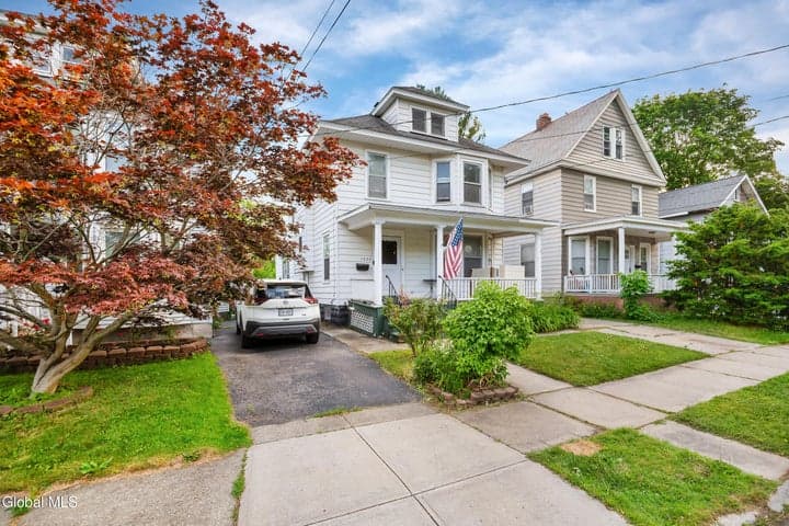 1322 Alden Place, Schenectady, NY, photo 2