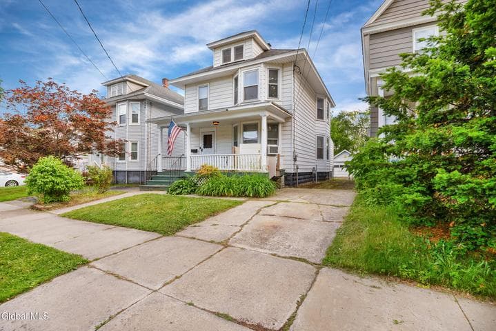 1322 Alden Place, Schenectady, NY, photo 3