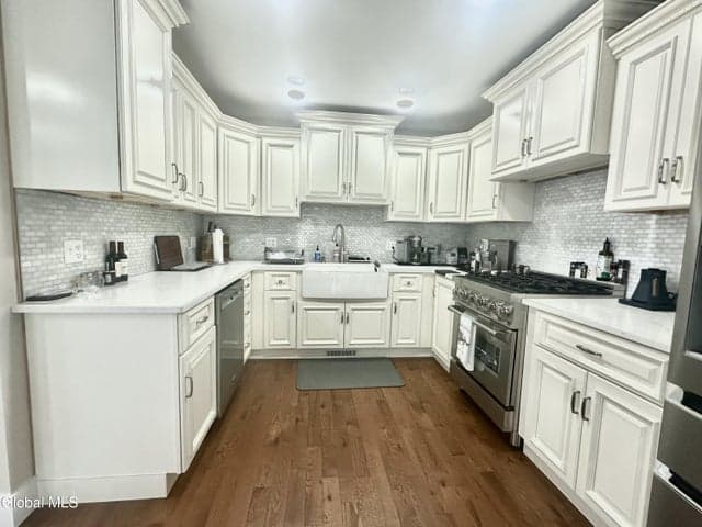 111-113 East Avenue, Saratoga Springs, NY, photo 5
