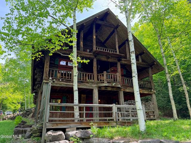 54 4-H Road, Johnsburg, NY, photo 2