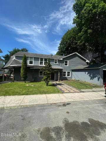14-16 Williams Street, Whitehall, NY, photo 1