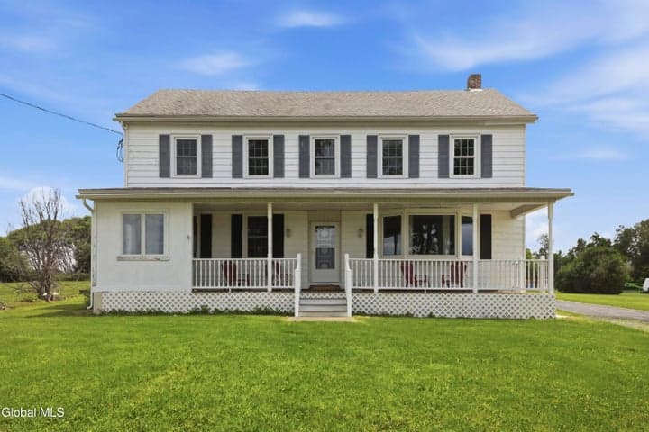 773 County Highway 126, Perth, NY, photo 2