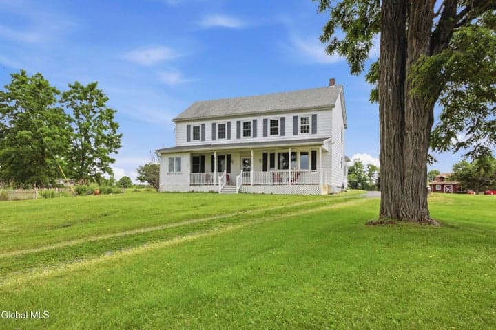 773 County Highway 126, Perth, NY, photo 1