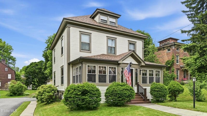 107 Mohawk Street, Fort Plain, NY, photo 1
