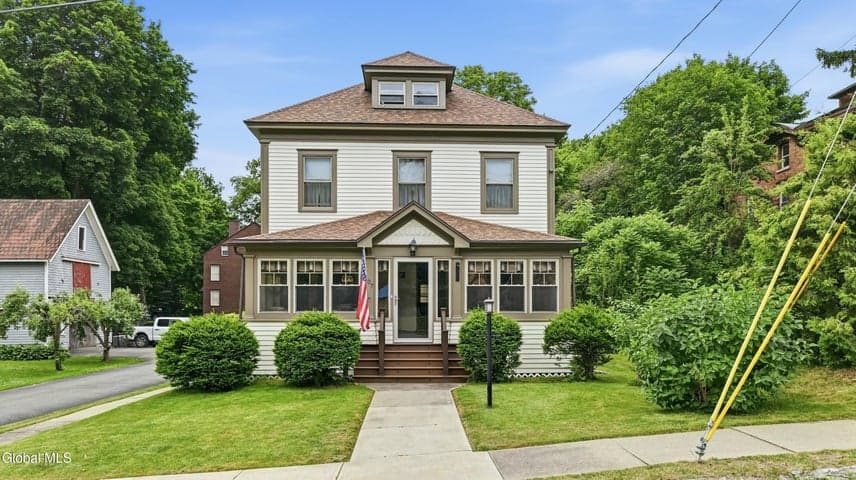 107 Mohawk Street, Fort Plain, NY, photo 2