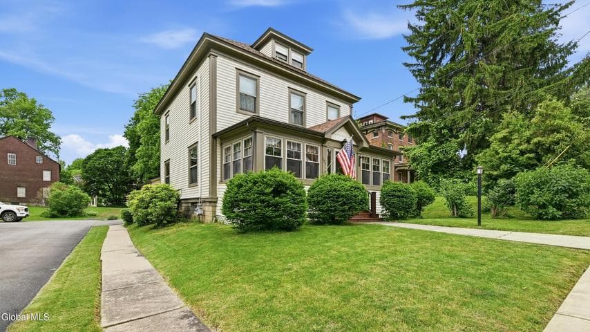 107 Mohawk Street, Fort Plain, NY, photo 3