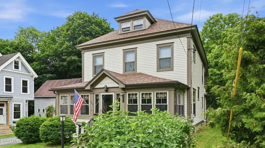 107 Mohawk Street, Fort Plain, NY, photo 4