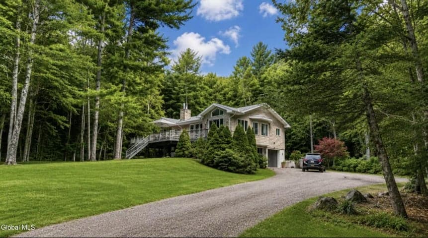 73 Fern Ridge Road, Hunter, NY, photo 1