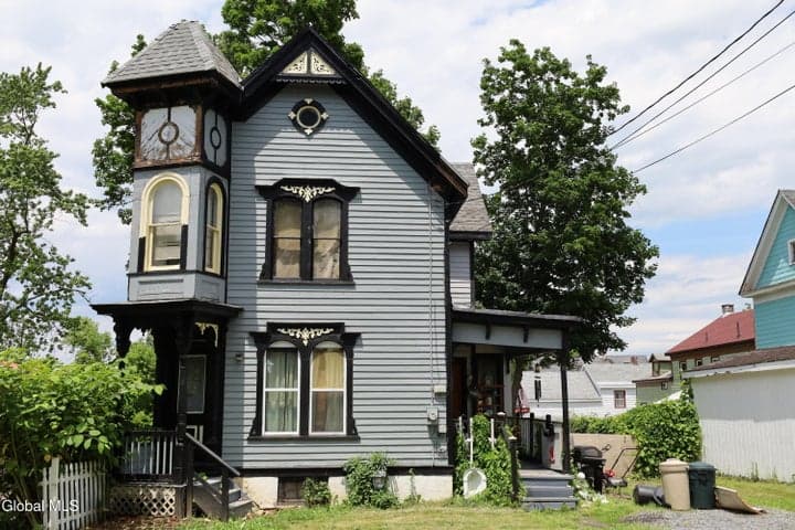 1 McMartin Street, Johnstown, NY, photo 1