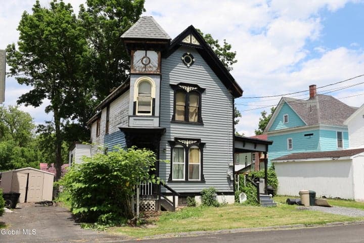 1 McMartin Street, Johnstown, NY, photo 2