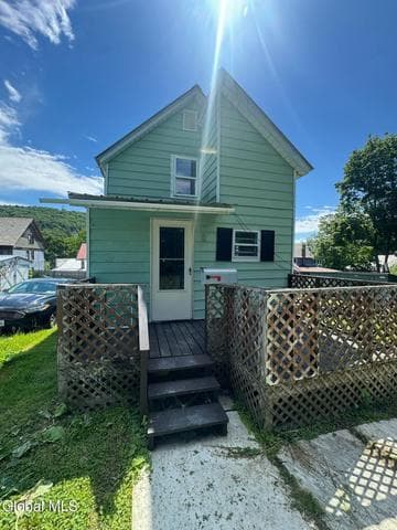 37 1/2 West Street, Whitehall, NY, photo 1