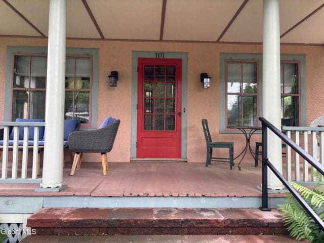 101 Church Avenue, Ballston Spa, NY, photo 2