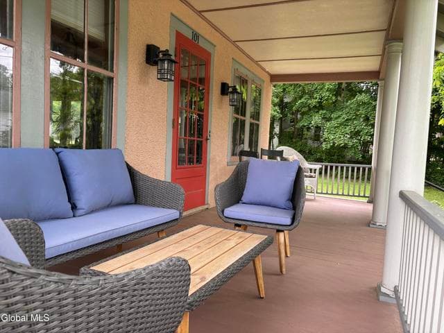 101 Church Avenue, Ballston Spa, NY, photo 3