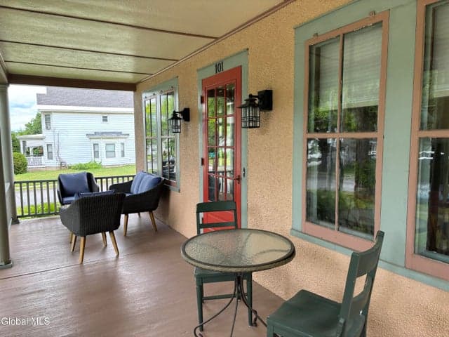 101 Church Avenue, Ballston Spa, NY, photo 4