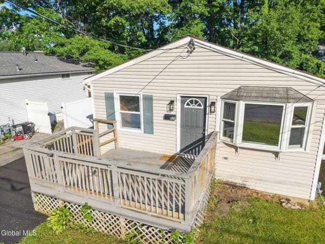 420 Chiswell Road, Schenectady, NY, photo 4