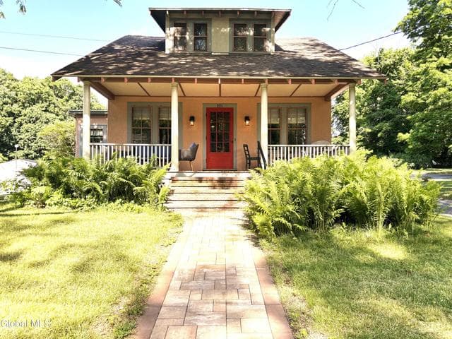 101 Church Avenue, Ballston Spa, NY, photo 1
