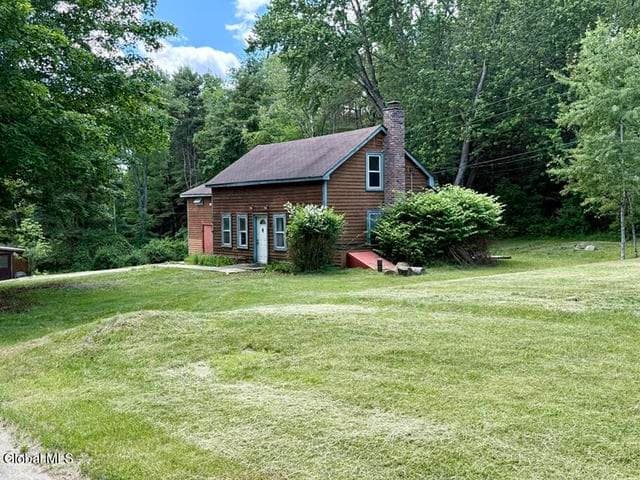 1037 Valentine Pond Road, Horicon, NY, photo 3