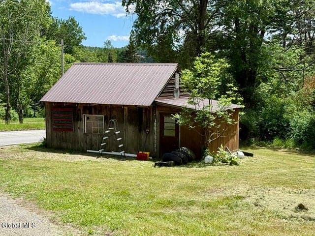 1037 Valentine Pond Road, Horicon, NY, photo 4