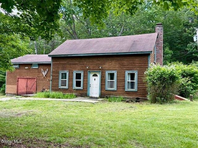 1037 Valentine Pond Road, Horicon, NY, photo 2