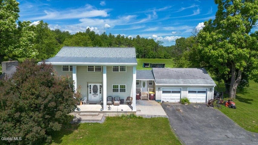 653 County Road 41, Hudson Falls, NY, photo 2