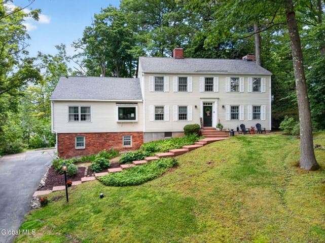 1376 Ruffner Court, Niskayuna, NY, photo 1