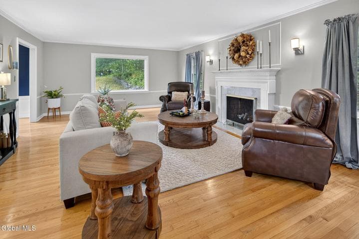 1376 Ruffner Court, Niskayuna, NY, photo 4