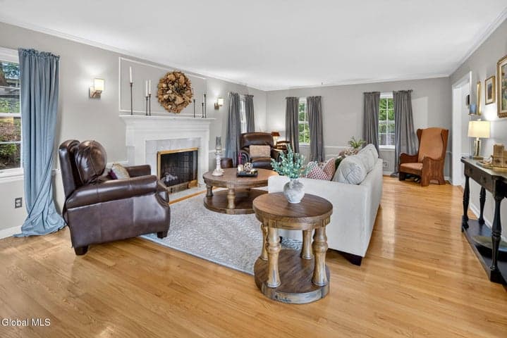 1376 Ruffner Court, Niskayuna, NY, photo 5
