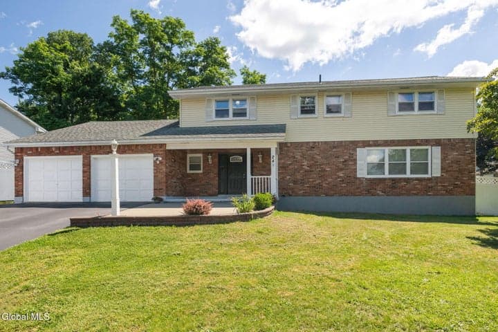 24 Schalren Drive, Latham, NY, photo 1