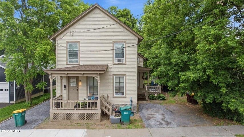 36 Baldwin Avenue, Glens Falls, NY, photo 3