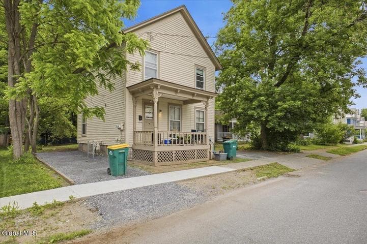 36 Baldwin Avenue, Glens Falls, NY, photo 2