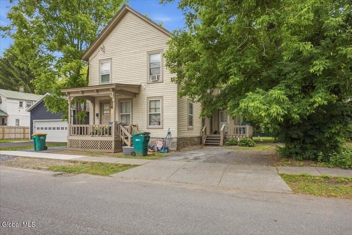 36 Baldwin Avenue, Glens Falls, NY, photo 1