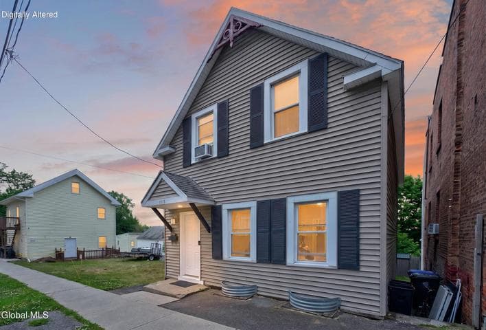 1015 1st Street, Rensselaer, NY, photo 1
