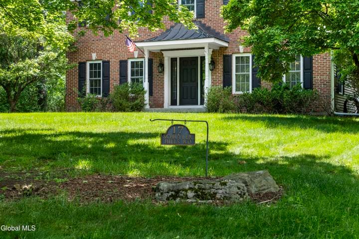 17 Schuyler Hills Road, Loudonville, NY, photo 3