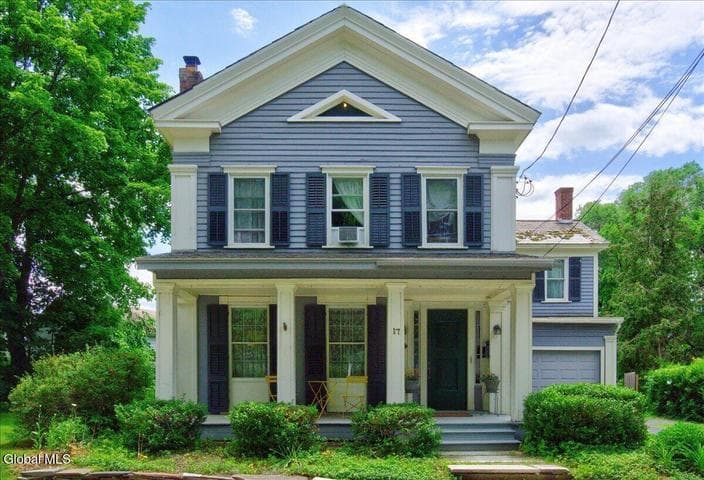 17 Church Street, Greenwich, NY