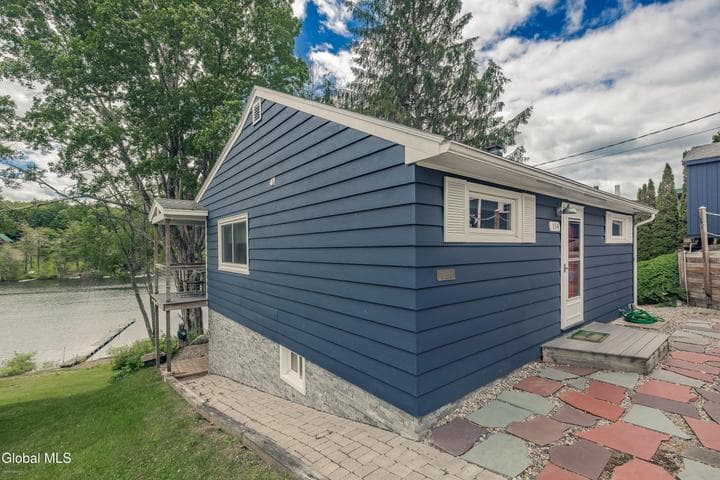 154 Lakeside Drive, Mayfield, NY, photo 1