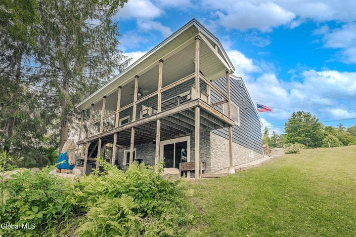 154 Lakeside Drive, Mayfield, NY, photo 4