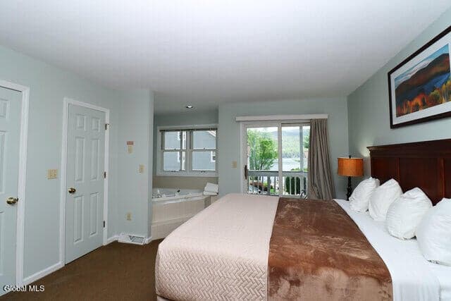 3014 Lake Shore Drive #13A, Lake George, NY, photo 4