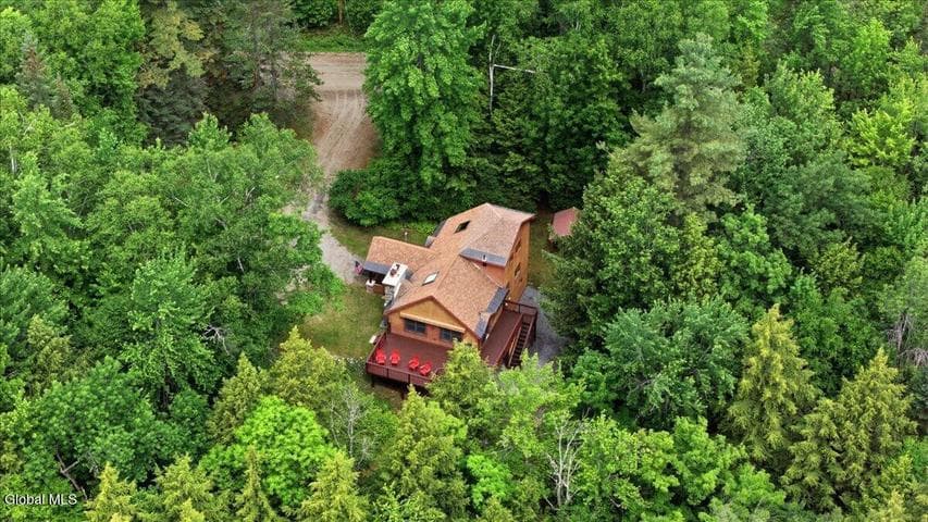31 Chatiemac Trail, Johnsburg, NY, photo 4