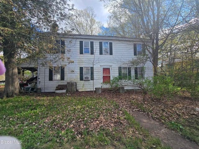 133 River Street, Warrensburg, NY, photo 1
