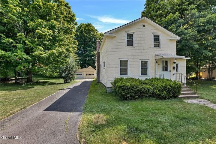 60 Maple Avenue, Ballston Spa, NY, photo 1