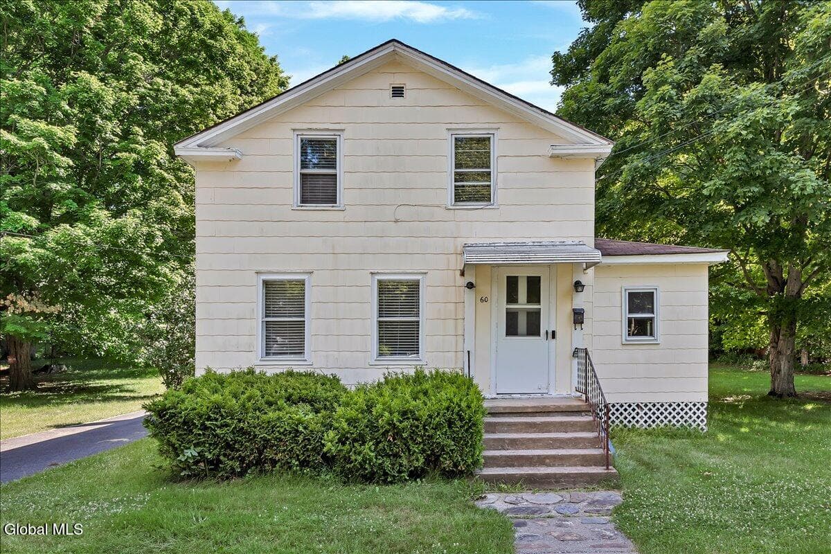 60 Maple Avenue, Ballston Spa, NY, photo 2